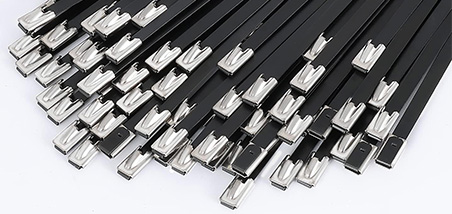 What are Stainless Steel Cable Ties Used for?