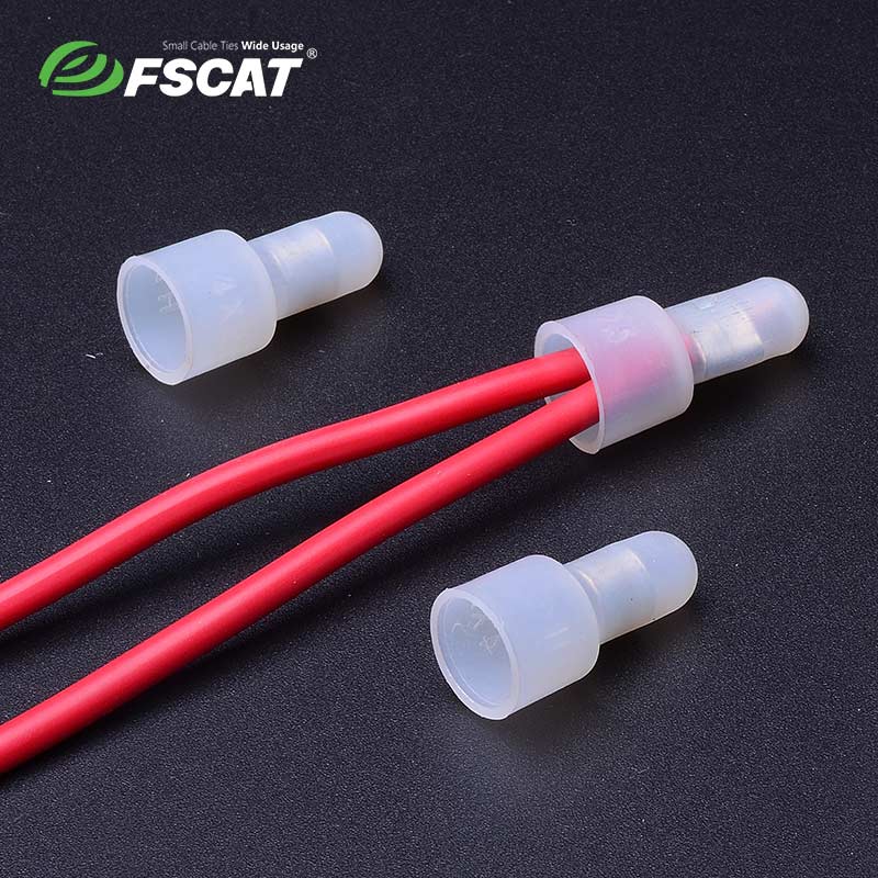 Wire end cap,Cable end cap,Electrical wire end caps - Zhejiang