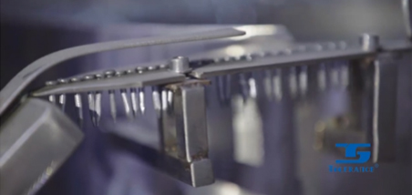 Unveiling the Production Process of Steel Nail Cable Clips — Efficient and Precise Manufacturing Process