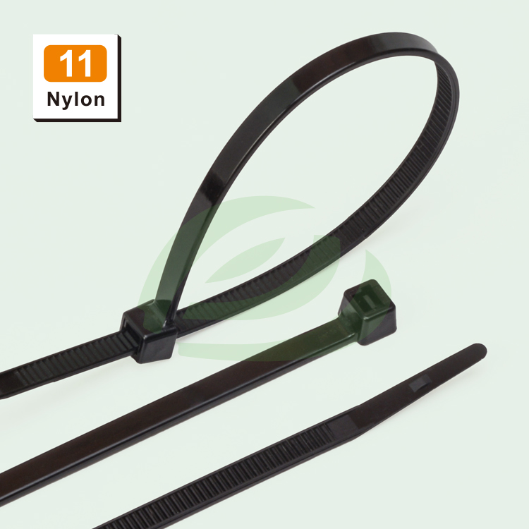 PA11 Cable Ties 105℃