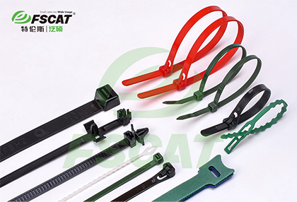 Releasable Cable Ties