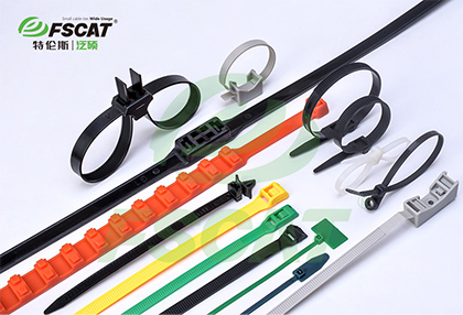 Functionality Cable Ties