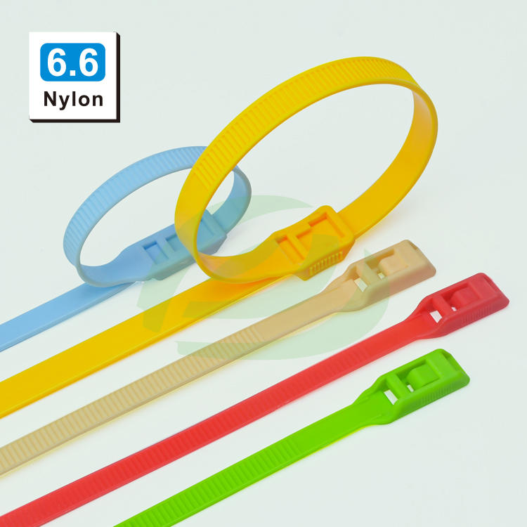 /Naughty Castle Cable Ties