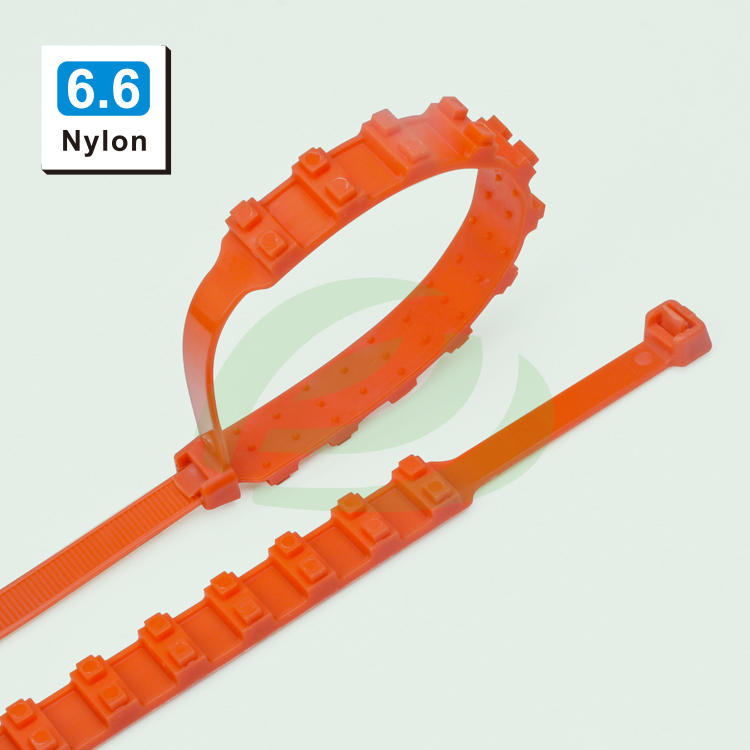 Tire Anti-skid Cable Ties