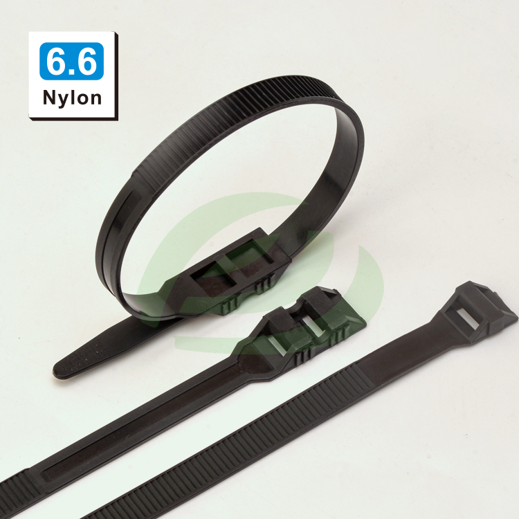 Double Locking Cable Tie