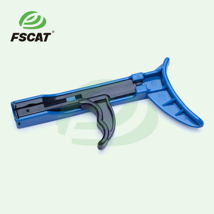 /Cable tie gun TG-100A