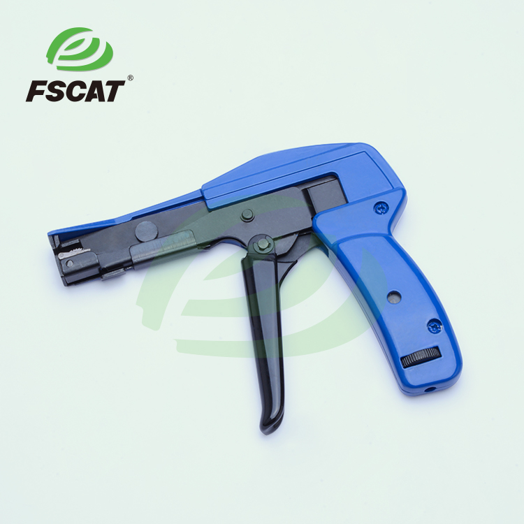 /Cable tie gun TS-600A