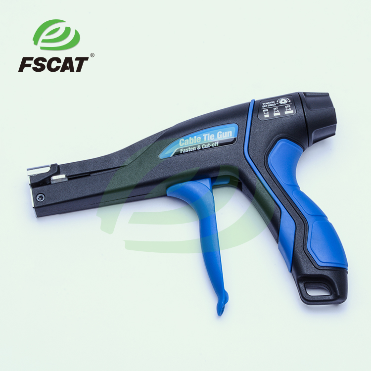 /Cable tie gun TS-703