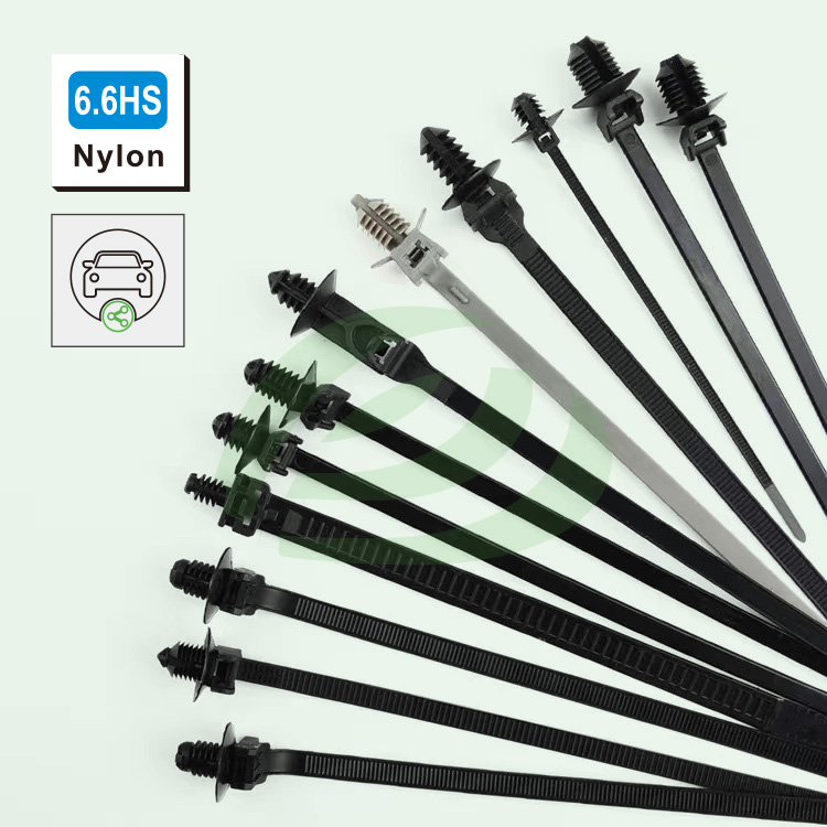 /Automobile Cable Ties