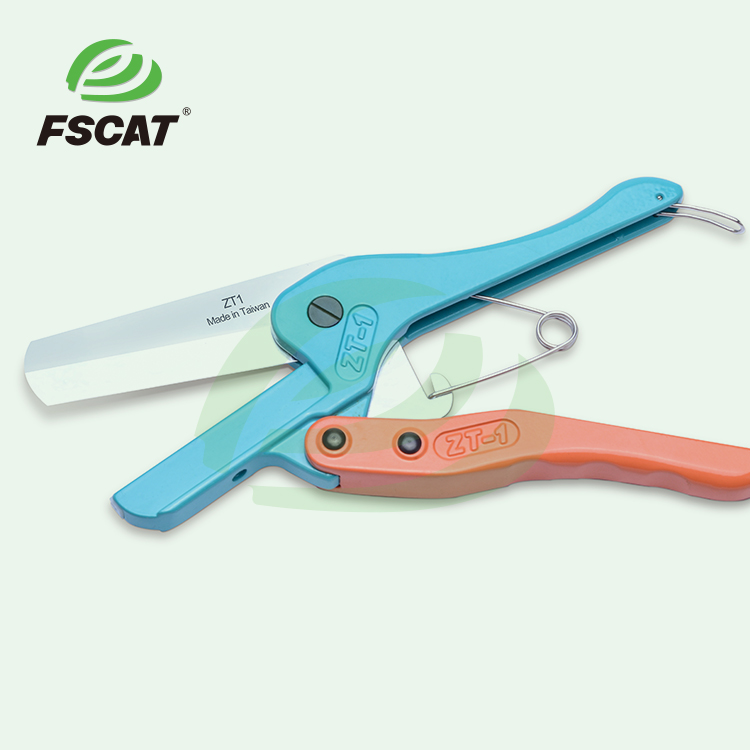 /Wiring duct cutting tool TS-1000G