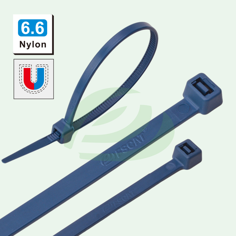 Metal Detectable Cable Ties