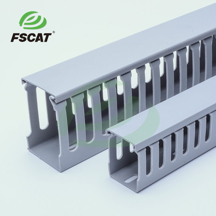 PXC Wiring Duct (slotted)