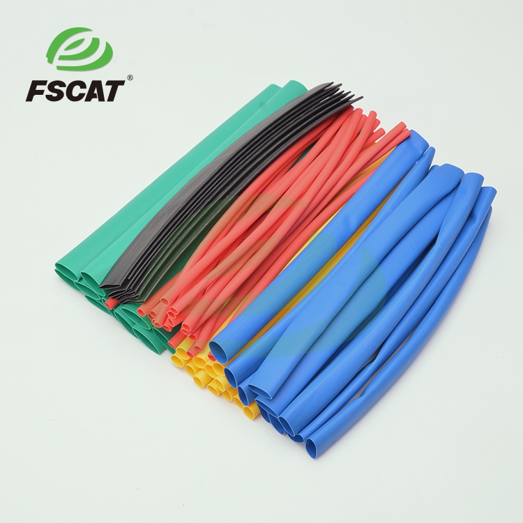 Heat shrink tubing