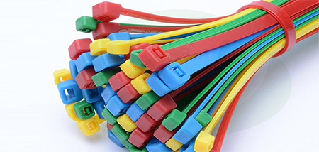 nylon cable ties